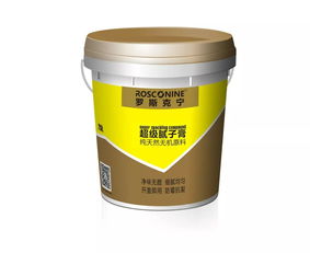 专业品质，健康保障 罗斯克宁墙地面辅材系列与珠海科美祛痘，构筑生活之美