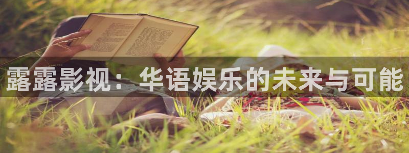 欧美影院激情：露露影视：华语娱乐的未来与可能